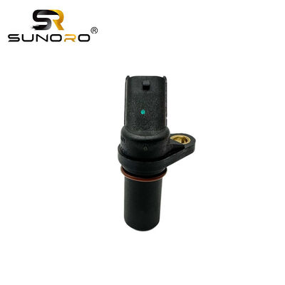 SUNORO Construction Machinery Parts for  for Iveco Stralis Excavator Truck Crankshaft Position Sensor 0281002315 0261210151