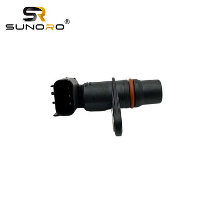 SUNORO Genuine Diesel Engine Parts Crankshaft Position Sensor 2872277 for KO-MATSU ISF2.8 Engine for Excavator