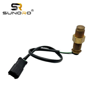 SUNORO Excavator Parts PC200-3 PC200-5 PC200-6 PC220-6 6D102 Speed Sensor 7861-92-2310