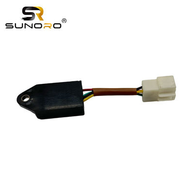 SUNORO Better Quality Timer Timing Relay for Excavator 129211-77920 YM129211-77920 HCO119 537-00071