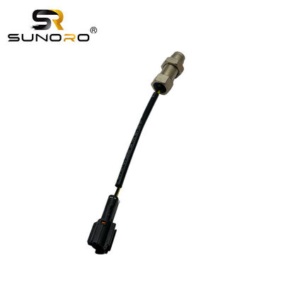 SUNORO Excavator Sensor Parts SK200-6 SK200-6E 6D34T Revolution Speed Sensor 479748-0620 MC849577 Sensor
