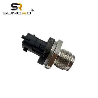 BO- Diesel Engine Parts Common Rail Pressure Sensor 0281002937 Suitable for Ko-matsu PC200-8