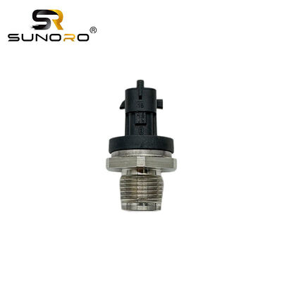 BO- Diesel Engine Parts Common Rail Pressure Sensor 0281002937 Suitable for Ko-matsu PC200-8