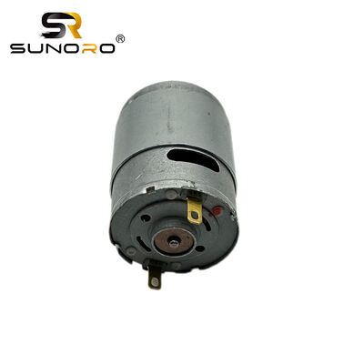 SUNORO Excavator Throttle Motor Throttle Small Motor 247-5212 139-3917 119-0633 247-5231 21EN-32260 52300006 B120502000001