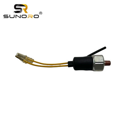 SUNORO Wholesale Price Oil Pressure Sensor 1-82410160-1 for Hi-tachi EX200-1 EX200-2 Excavator 6BD1 Engine