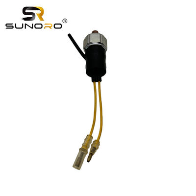 SUNORO Wholesale Price Oil Pressure Sensor 1-82410160-1 for Hi-tachi EX200-1 EX200-2 Excavator 6BD1 Engine