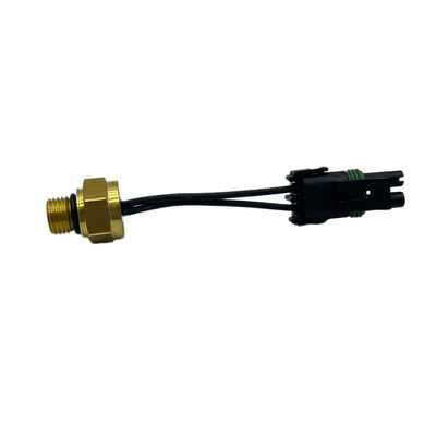 SUNORO for Excavator Temp Sensor Switch for Jo-hn D-eere Wiring Harness RE503243