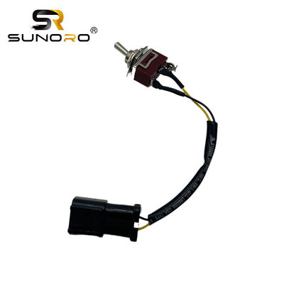 EC210B EC210C EC240B EC290B EC330B EC360B EC460B EC700C EW160B Original Switch 14504156 14631242