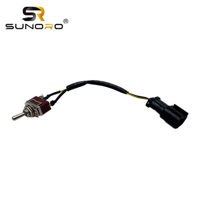 EC210B EC210C EC240B EC290B EC330B EC360B EC460B EC700C EW160B Original Switch 14504156 14631242