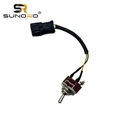 EC210B EC210C EC240B EC290B EC330B EC360B EC460B EC700C EW160B Original Switch 14504156 14631242