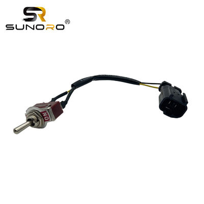 EC210B EC210C EC240B EC290B EC330B EC360B EC460B EC700C EW160B Original Switch 14504156 14631242