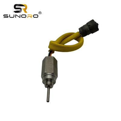 SUNORO Excavator Water Temperature Sensor Pressure Switch 131-0784 1310784 for Excavator