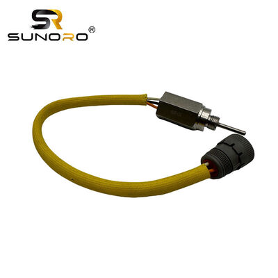 SUNORO Excavator Water Temperature Sensor Pressure Switch 131-0784 1310784 for Excavator