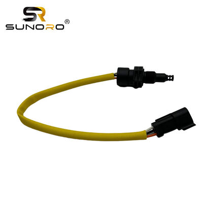 Engineering Machinery Parts E320D 325D Temperature Sensor Water Temperature Sensor 107-8618 for E320D 325D