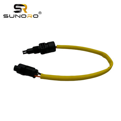 Engineering Machinery Parts E320D 325D Temperature Sensor Water Temperature Sensor 107-8618 for E320D 325D