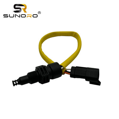 Engineering Machinery Parts E320D 325D Temperature Sensor Water Temperature Sensor 107-8618 for Caterpillar