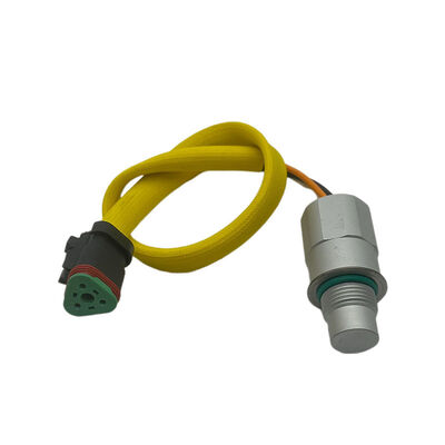 SUNORO Excavator Construction Machinery Parts Hydraulic Pump Speed Sensor 522-1643