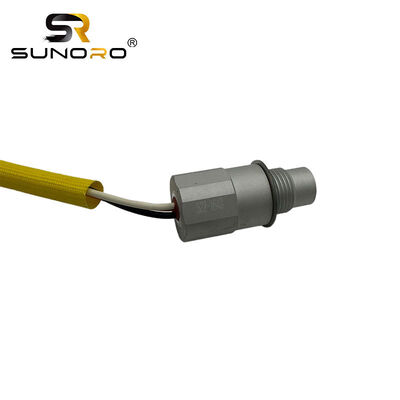 SUNORO Excavator Construction Machinery Parts Hydraulic Pump Speed Sensor 522-1643
