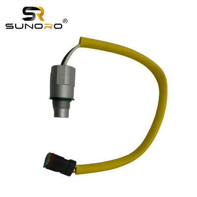 SUNORO Excavator Construction Machinery Parts Hydraulic Pump Speed Sensor 522-1643