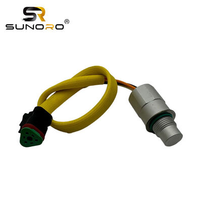 SUNORO Excavator Construction Machinery Parts Hydraulic Pump Speed Sensor 522-1643