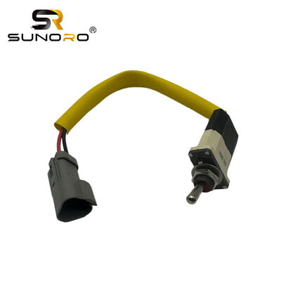Toggle Switch Assembly CA1586634 158-6634 for Engine C7 C9 C13 C18 Excavator 325D 330D 345C 385C M325D