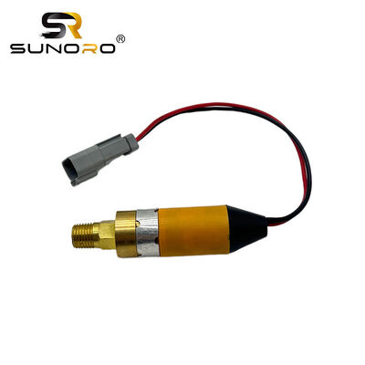 Oil Pressure Sensor 107-0612 107-0613 107-0614 9X-4276 3E-6455 for E330B E3408-3412 Excavator Pressure Sensor