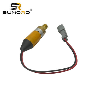 Oil Pressure Sensor 107-0612 107-0613 107-0614 9X-4276 3E-6455 for E330B E3408-3412 Excavator Pressure Sensor