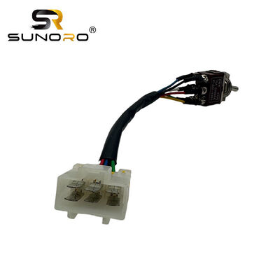 SUNORO Parts Spare Switch Assy 12 LINES 14577310 for EC210 EC240 VOE14577310