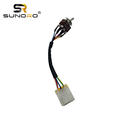 SUNORO Parts Spare Switch Assy 12 LINES 14577310 for EC210 EC240 VOE14577310