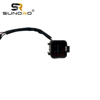 Toggle Switch 14616040 for EC200B EC210B EC240B EC290B Excavator Parts Heavy Duty Toggle Switch VOE 14616040