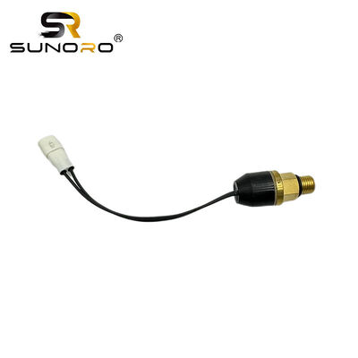 SUNORO Excavator Spare Parts SH60 SH120 SH200A3 Hydraulic Switch KHR10810