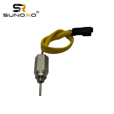 826H 770G C15 C18 3306 3208 3304 3406B 3408 Excavator Loader Coolant Water Temperature Sensor 134-2252