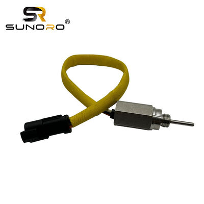 826H 770G C15 C18 3306 3208 3304 3406B 3408 Excavator Loader Coolant Water Temperature Sensor 134-2252