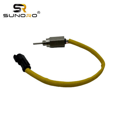 826H 770G C15 C18 3306 3208 3304 3406B 3408 Excavator Loader Coolant Water Temperature Sensor 134-2252