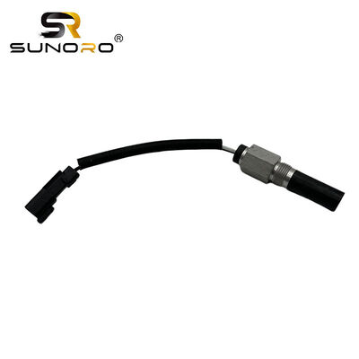 SUNORO Excavator Speed Sensor 3056E 3126B 3516B 621H 623H 627H Revolution Speed Sensor 1961185 196-1185