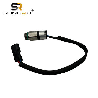SUNORO Pressure Switch Pressure Sensor 313-5104 for Loader 910K 740B 924H IT38H 924HZ 775D 854K 725 735B