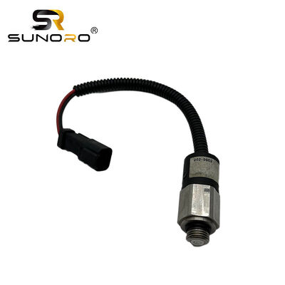 E320C E323D E325C E325D E330C E345D Sensor Pressure Switch 100-3055 1003055 TTI for Excavator Parts 202-9002