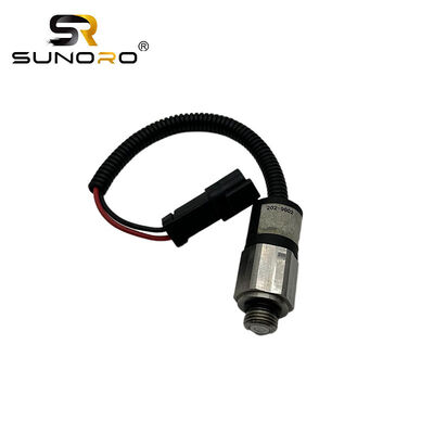 E320C E323D E325C E325D E330C E345D Sensor Pressure Switch 100-3055 1003055 TTI for Excavator Parts 202-9002
