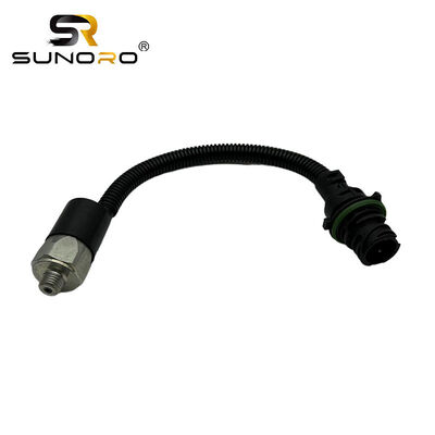 SUNORO Oil Pressure Switch VOE11170072 11170071 11170075 11170076 for  L120E L110E L180E EC210