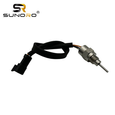 SUNORO Construction Machinery Parts Excavator Accessories 3520C 769D 775D Temperature Sensor 106-0735