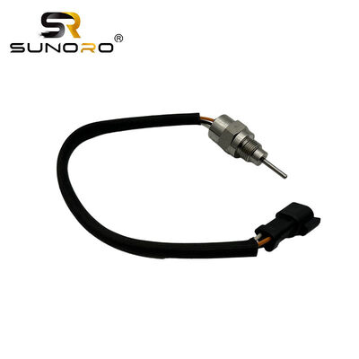 SUNORO Construction Machinery Parts Excavator Accessories 3520C 769D 775D Temperature Sensor 106-0735