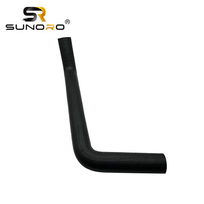 SUNORO 21M-03-15151 Ko-matsu Excavator PC600-7 PC650-7 Cooling Radiator Pipe Hose Down Pipe