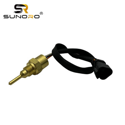 Excavator 385B 365B 345B Temperature Sensor 102-2240 for 3508B 3512B 3516B Engine