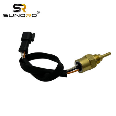 Excavator 385B 365B 345B Temperature Sensor 102-2240 for 3508B 3512B 3516B Engine