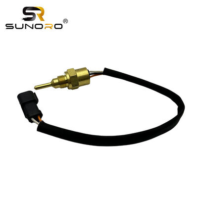 Excavator 385B 365B 345B Temperature Sensor 102-2240 for 3508B 3512B 3516B Engine