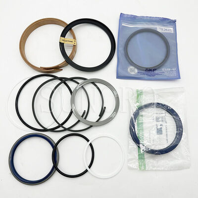 Hydraulic Cylinder Seal Kit of Excavator  KO-MATSU PC-200-7 for Replaced Oil Seal Kit