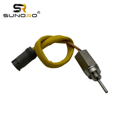 Excavator Electronic Engine Coolant Temperature Temp Sensor 1310427 for 988G 938G 950G 131-0427