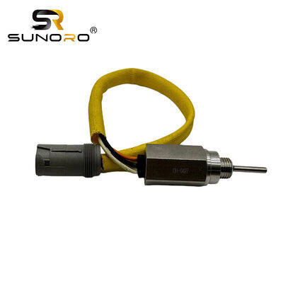 Excavator Electronic Engine Coolant Temperature Temp Sensor 1310427 for 988G 938G 950G 131-0427