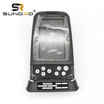 SUNORO High Quality Excavatorspare Part 320d 330d 336d Monitor Display Panel Screen 386-3457 227-7698 279-7611 270-5554
