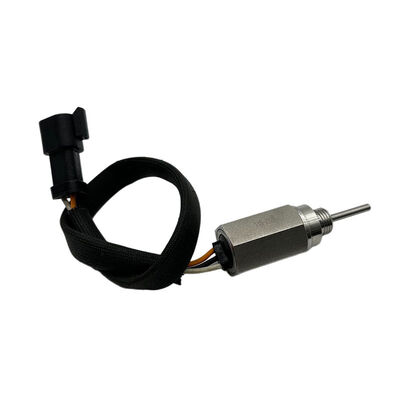 SUNORO Water Temperature Sensor 118-7226 1187226 for Engine 3508 3508B